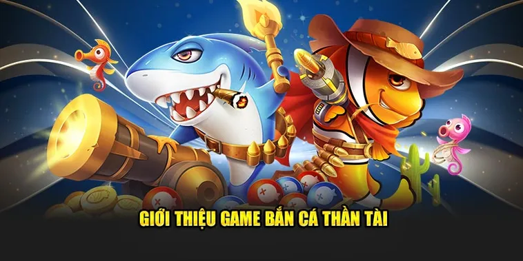 Khám Phá Cách Chơi Bắn Cá Thần Tài 789Club Hiệu Quả Cho Người Mới Bắt Đầu