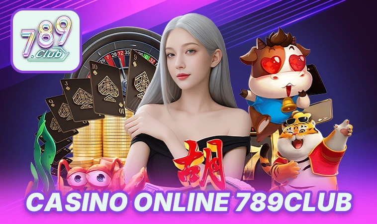 789Club - Trang Chủ 789 Club - Cổng Game Cá Cược Online Số 1 Việt Nam