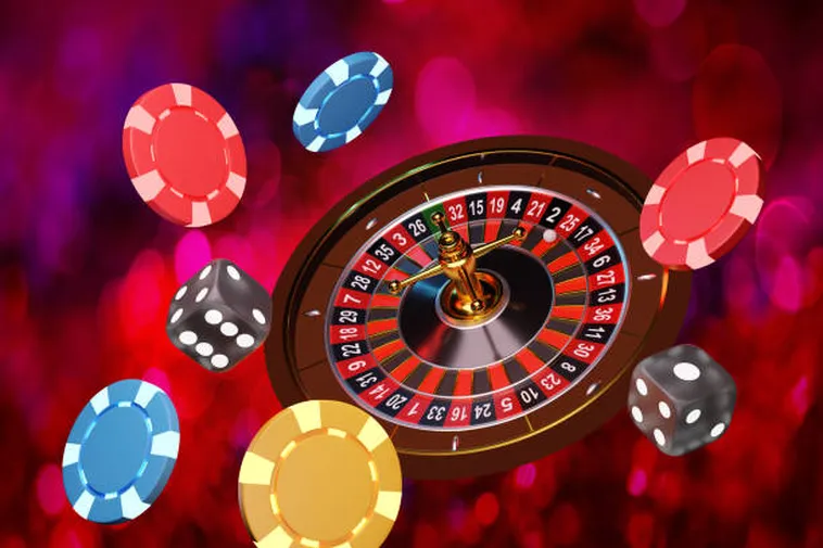 Khám Phá Cách Chơi Roulette Tại Cổng Game 789Club Với Tỷ Lệ Thưởng Cao