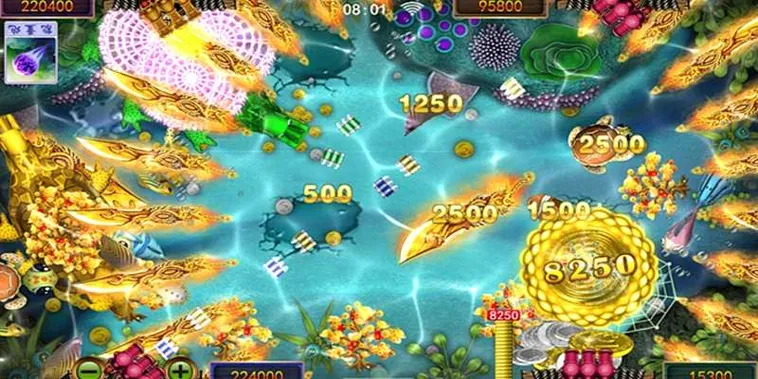 Khám Phá Cách Chơi Bắn Cá Đại Chiến B52 Tại 789Club Với Phần Thưởng Khủng