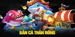 Khám Phá Cách Chơi Bắn Cá Rồng 789Club Và Mẹo Săn Thưởng Hiệu Quả