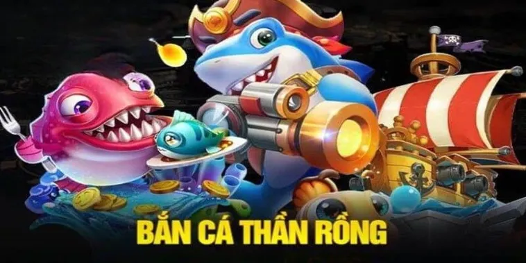 Khám Phá Cách Chơi Bắn Cá Rồng 789Club Và Mẹo Săn Thưởng Hiệu Quả