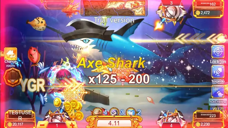 Khám Phá Cách Chơi Bắn Cá Vua Hải Tặc Hấp Dẫn Tại Cổng Game 789Club