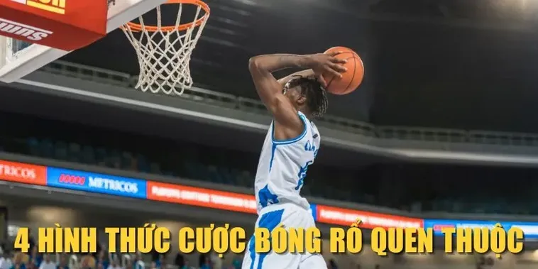 Tìm hiểu cá cược Bóng rổ 789Club và những chiến lược đặt cược hiệu quả