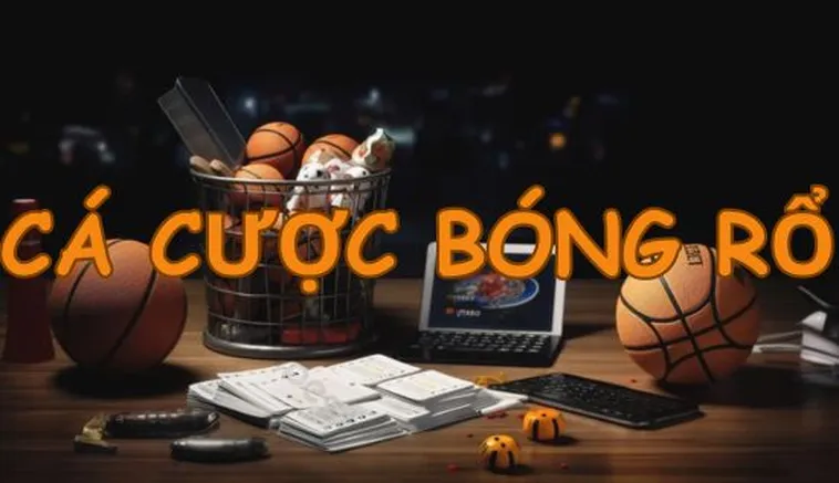 Tìm hiểu cá cược Bóng rổ 789Club và những chiến lược đặt cược hiệu quả