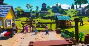 Khám Phá Cách Chơi Game Nhanh Cut Stone Tại 789Club Cực Kỳ Hấp Dẫn