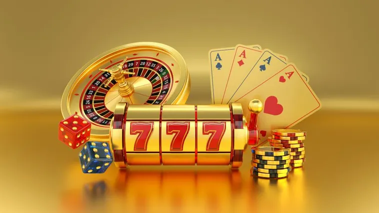 Khám Phá Casino Online 789Club Đẳng Cấp Với Trải Nghiệm Giải Trí Hấp Dẫn