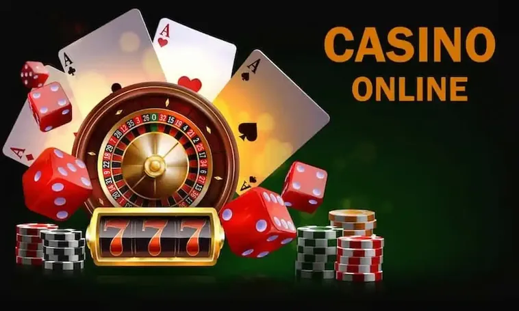 Khám Phá Casino Online 789Club Đẳng Cấp Với Trải Nghiệm Giải Trí Hấp Dẫn