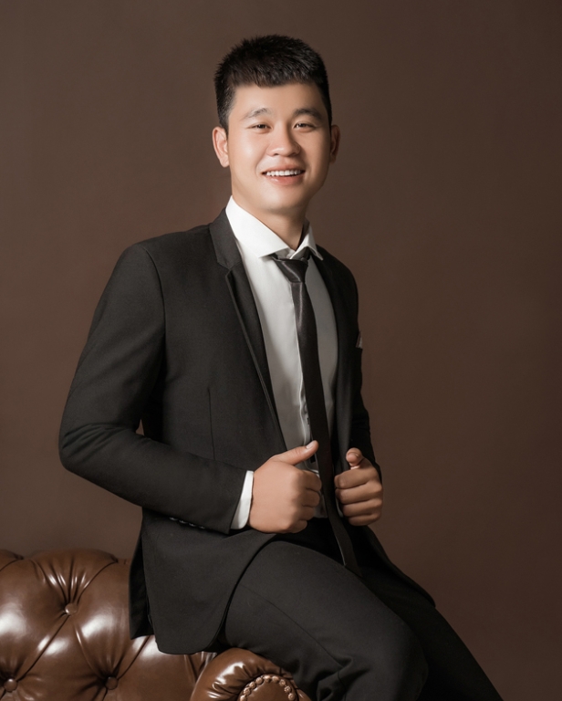 Trung Devill