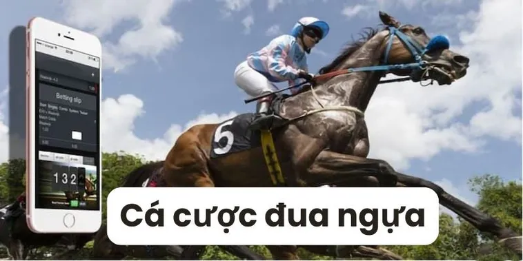 Khám Phá Hình Thức Cá Cược Đua Ngựa Hấp Dẫn Tại Cổng Game 789Club