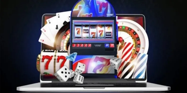 Trò Chơi Nổ Hũ Kim Cương Tại 789Club Với Tỷ Lệ Thắng Hấp Dẫn Cho Người Chơi
