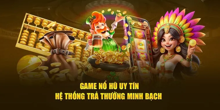 Khám Phá Nổ Hũ 789Club Và Kinh Nghiệm Chơi Jackpot Dễ Trúng Thưởng