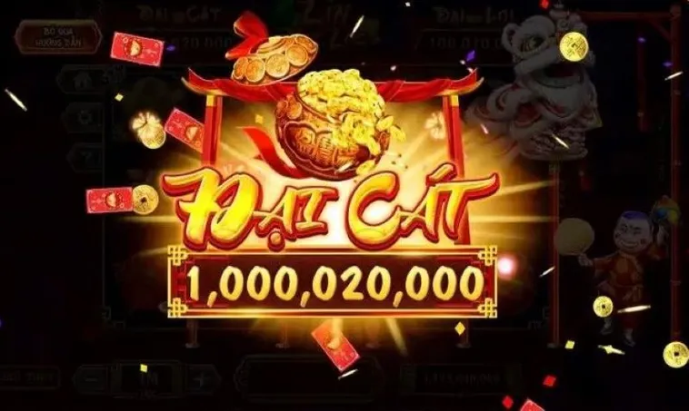 Khám Phá Cách Chơi Nổ Hũ Lân Hái Lộc Tại 789Club Nhận Thưởng Lớn Mỗi Ngày