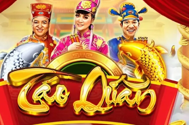 Khám Phá Cách Chơi Nổ Hũ Táo Quân Cực Hấp Dẫn Và Dễ Trúng Thưởng Tại 789Club