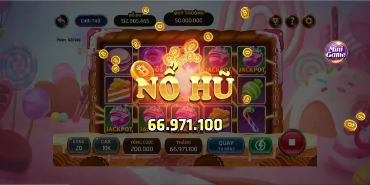 Khám Phá Cách Chơi Nổ Hũ Táo Quân Cực Hấp Dẫn Và Dễ Trúng Thưởng Tại 789Club