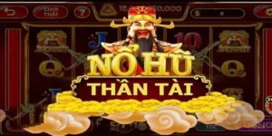 Khám Phá Trò Chơi Nổ Hũ Thần Tài 789Club Với Cơ Hội Trúng Jackpot Lớn