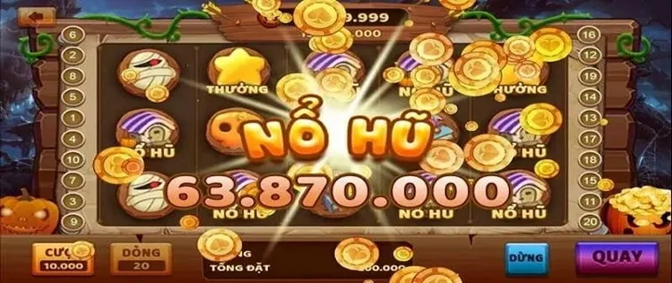 Khám Phá Trò Chơi Nổ Hũ Vũ Trụ 789Club Với Cách Chơi Và Thưởng Cực Hấp Dẫn