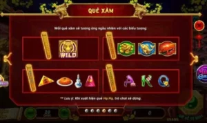 Cách Chơi Nổ Hũ Xin Xăm Tại 789Club Hiệu Quả Và Dễ Trúng Thưởng