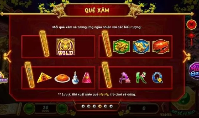 Cách Chơi Nổ Hũ Xin Xăm Tại 789Club Hiệu Quả Và Dễ Trúng Thưởng