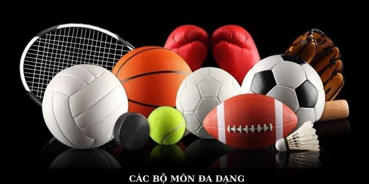 Thể Thao 789Club Sân Chơi Cá Cược Đẳng Cấp Với Tỷ Lệ Kèo Hấp Dẫn Nhất