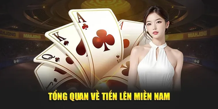 Cách Chơi Tiến Lên Miền Nam Cổng Game 789Club Chuẩn Luật Và Dễ Hiểu Nhất Hiện Nay