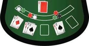 Khám phá chi tiết trò chơi Blackjack tại 789Club và chiến thuật thắng lớn