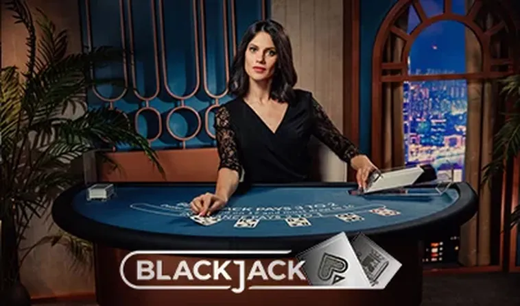 Khám phá chi tiết trò chơi Blackjack tại 789Club và chiến thuật thắng lớn