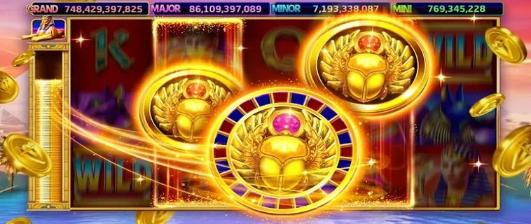 Khám Phá Trò Chơi Nổ Hũ Vũ Trụ 789Club Với Cách Chơi Và Thưởng Cực Hấp Dẫn