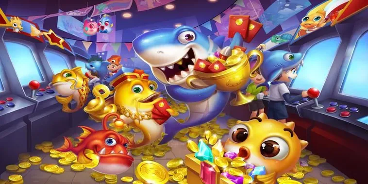 Khám phá chi tiết cách chơi Vua Bắn Cá tại 789Club dễ trúng thưởng lớn