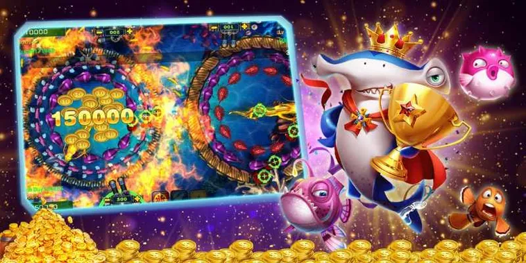 Khám phá chi tiết cách chơi Vua Bắn Cá tại 789Club dễ trúng thưởng lớn