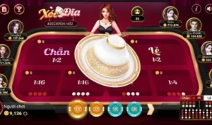 Khám Phá Trò Chơi Xóc Đĩa Tại 789Club Và Cách Đặt Cược Hiệu Quả Cho Người Mới