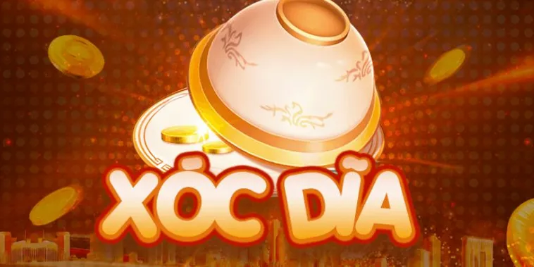 Khám Phá Trò Chơi Xóc Đĩa Tại 789Club Và Cách Đặt Cược Hiệu Quả Cho Người Mới